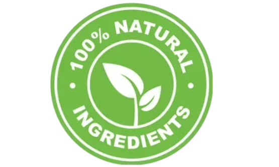 100% natural probiotic supplement formula
