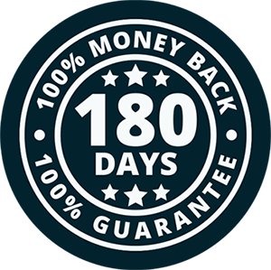 BioFit money-back guarantee