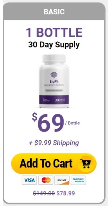 1 bottle purchase plan for first-time users with basic offer