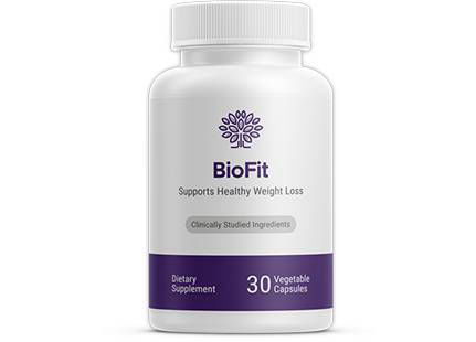 BioFit Probiotic supplement