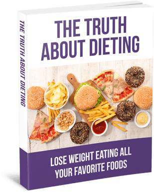 Bonus1–The Truth About Dieting